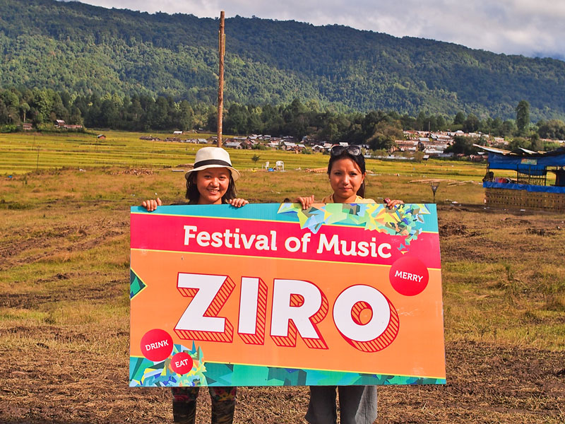 Ziro By Shiv Ahuja
