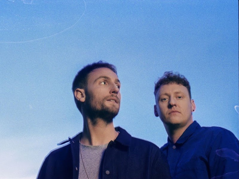 Sonic Souvenirs & Music Expeditions: Maribou State On Their Creative Process, ‘Kingdom In Colours’ & Its Indian Influences