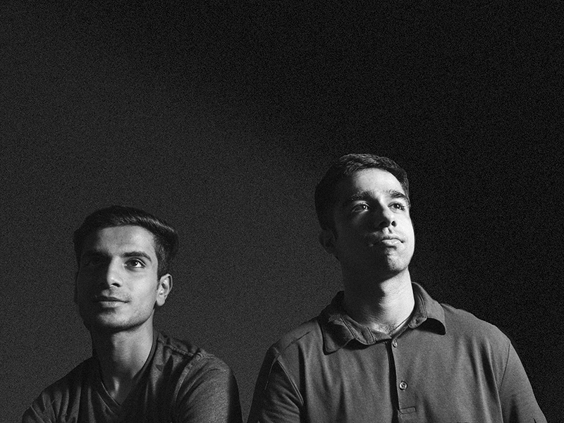 Wild City #151: VridianMusic