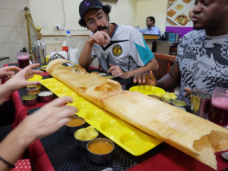 From The Ground Up: A Lunchtime Conversation About Radio