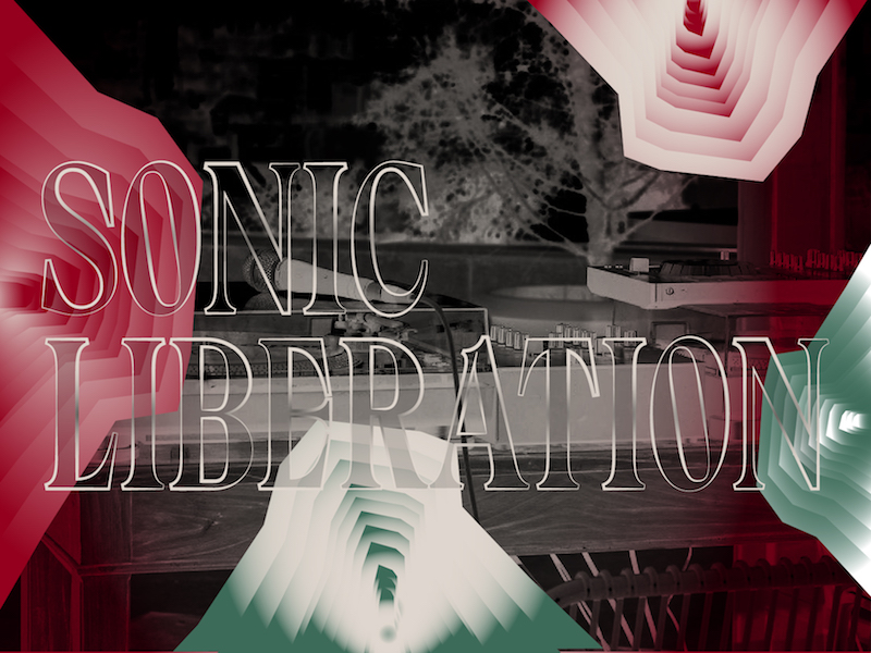 Solidarity As A Factor Of Resistance: Radio From India, Palestine & Beyond Open Up Sonic Liberation Front