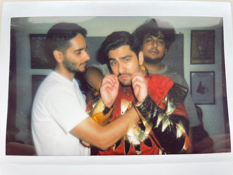 Wild City #213: Okedolo