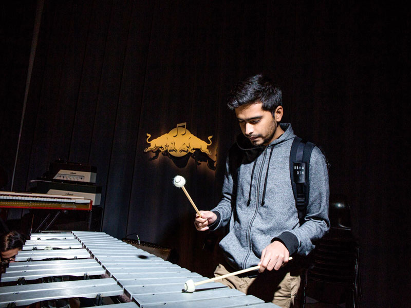 1beat1week: In Conversation With Oceantied