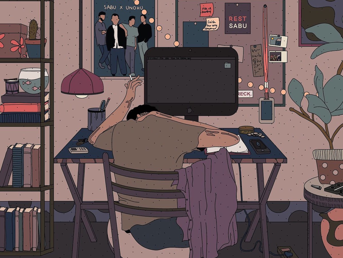 Wild City Singled Out: August 2019