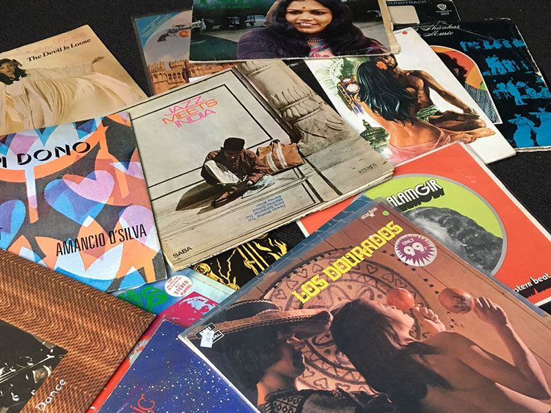 Wild City #123: Gilles Peterson (Part 1)