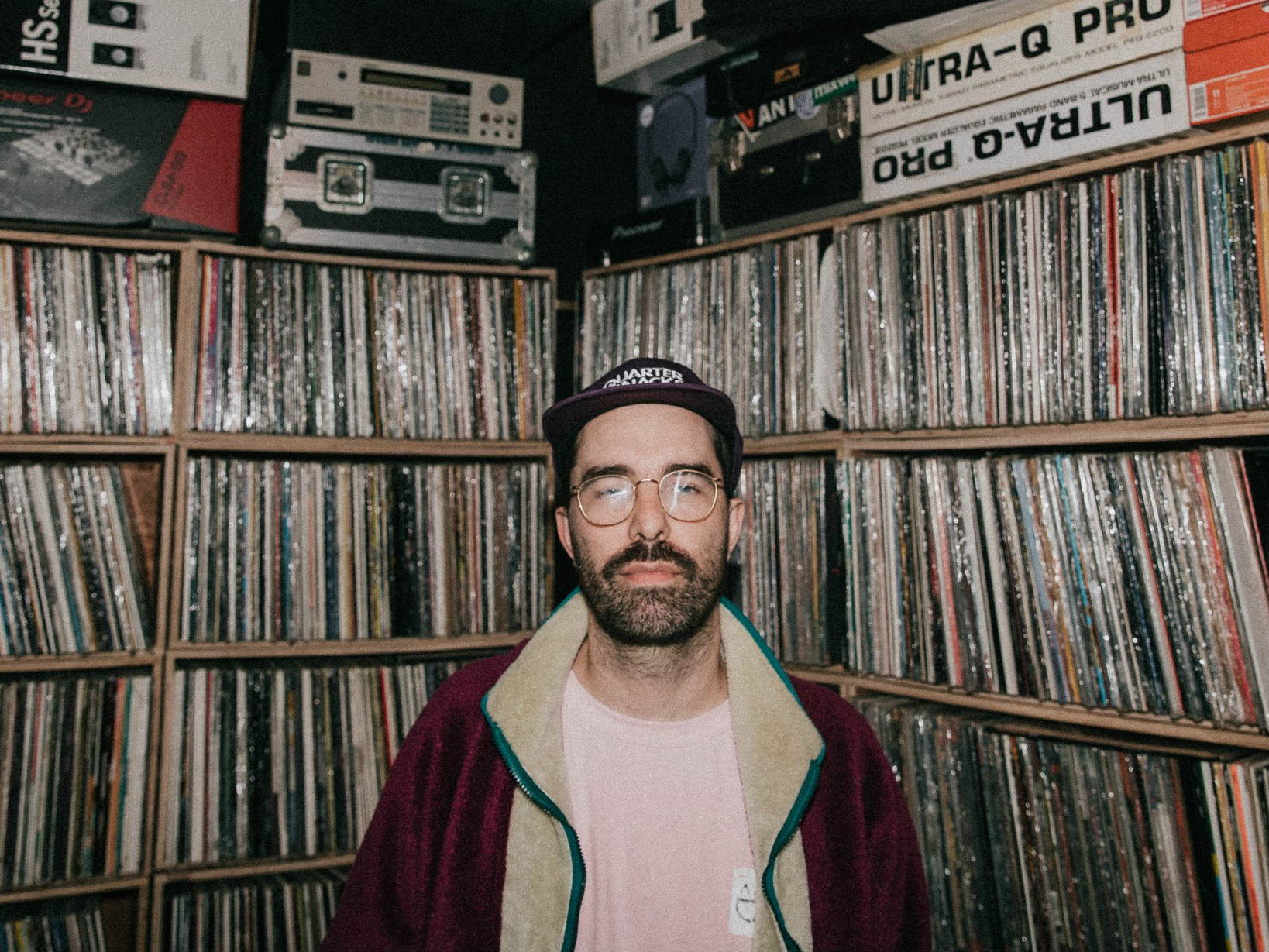 Wild City #160: Lefto