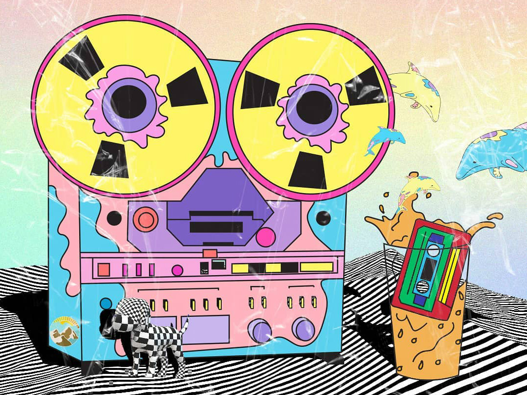 Wild City Singled Out: April 2020