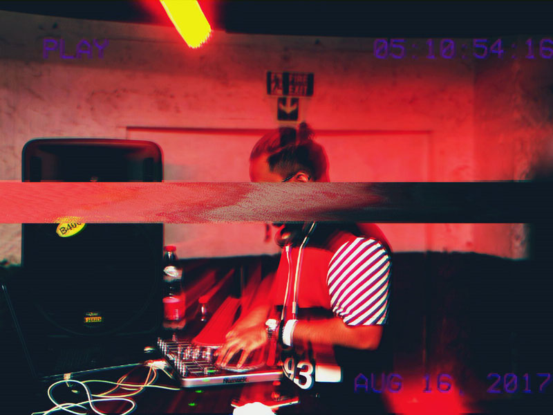 Wild City #141: EZZYLAND