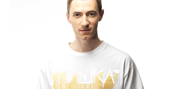 Interview: Benji B (BBC Radio 1)