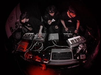 Wild City 014: Zen Death Squad