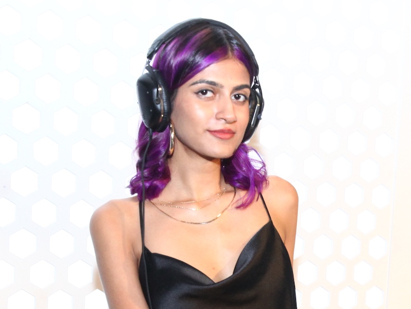 Wild City #240: Nariki