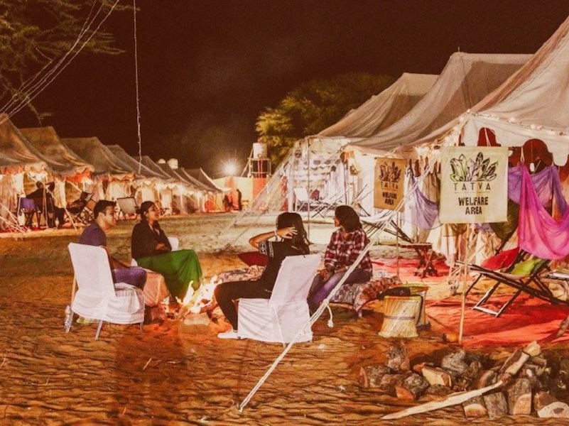 The Toxic Narrative Of Powering Through