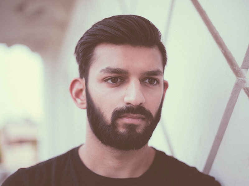 Wild City #148: Rohan Kalé