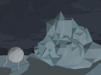 Wild City 036: Frame/Frame