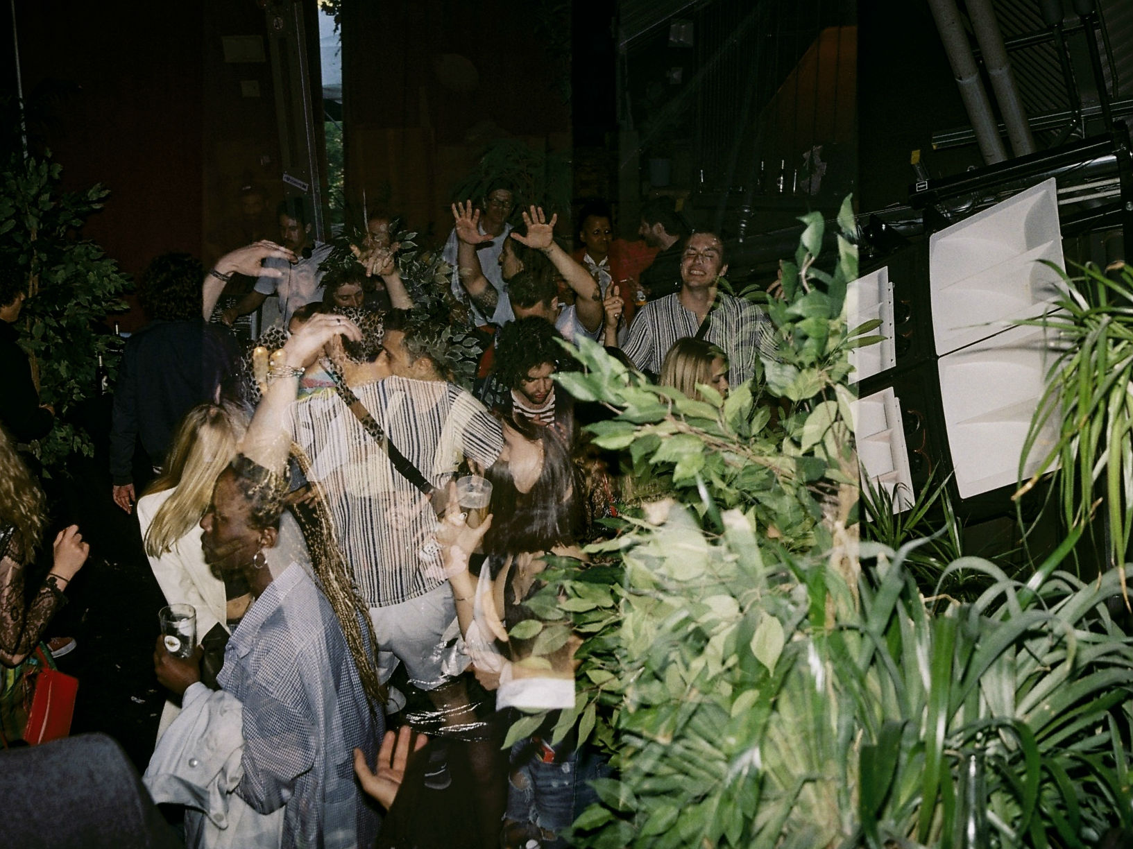 "No Expectations, Only Surprises": Inside Berlin’s Infamous Party Collective African Acid Is The Future