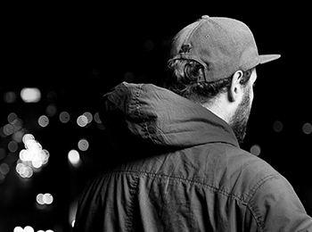 Wild City #088: B.Visible