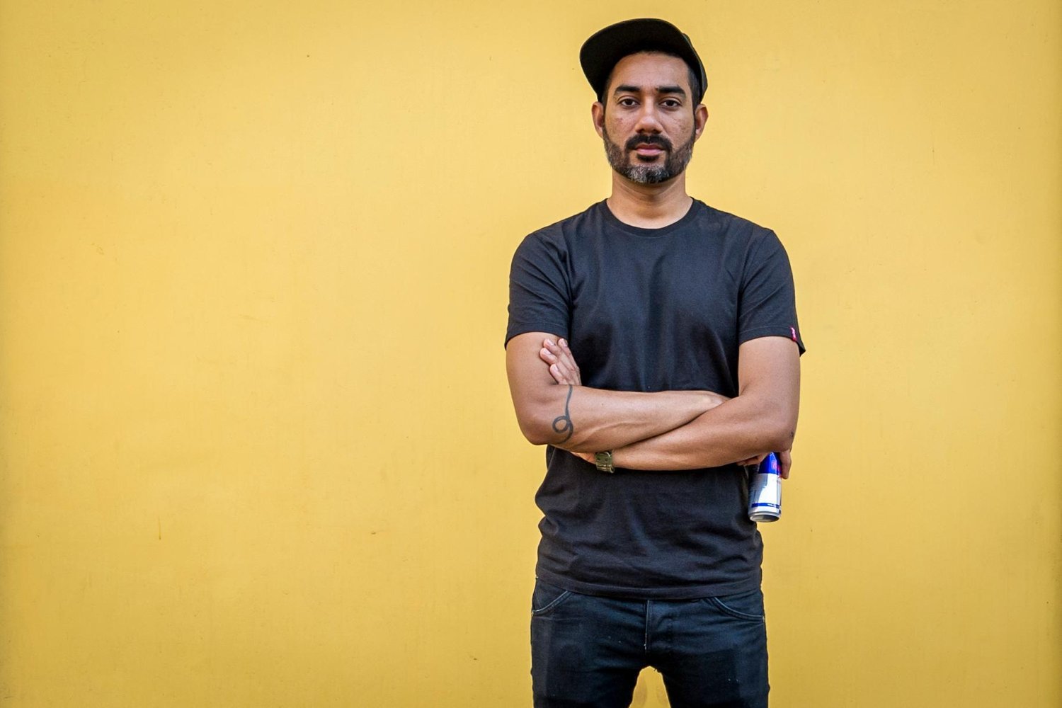 Get To Know: Nucleya