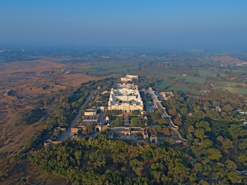 A Guide To The Key Experiences At Magnetic Fields Nomads