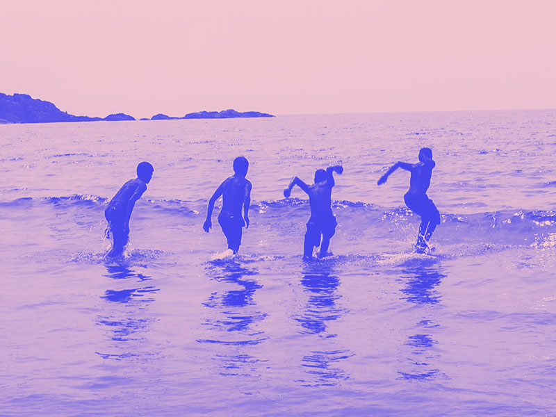 Wild City Singled Out: March 2018