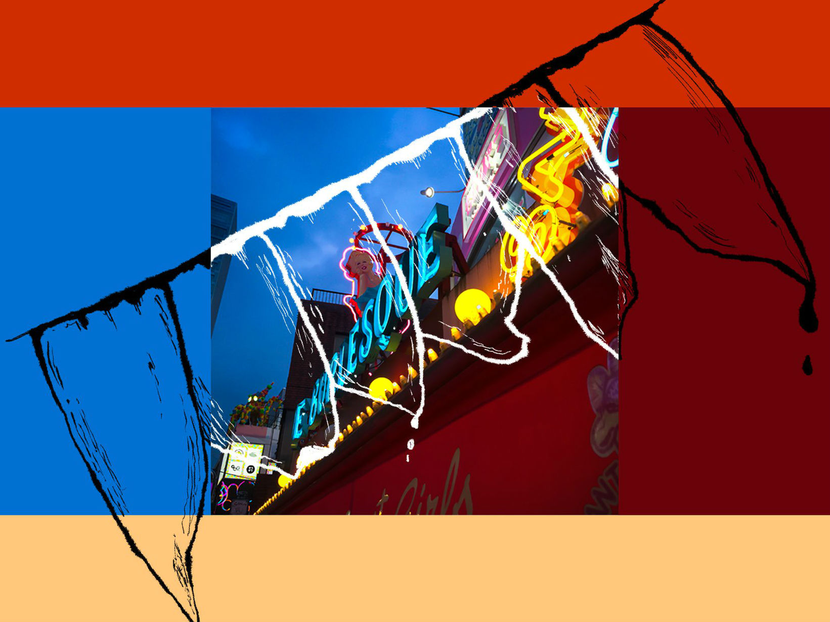 Wild City Singled Out: January 2019