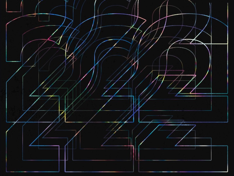 Review: ‘22-2 Volume 2’ Galvanises India’s Budding Producers