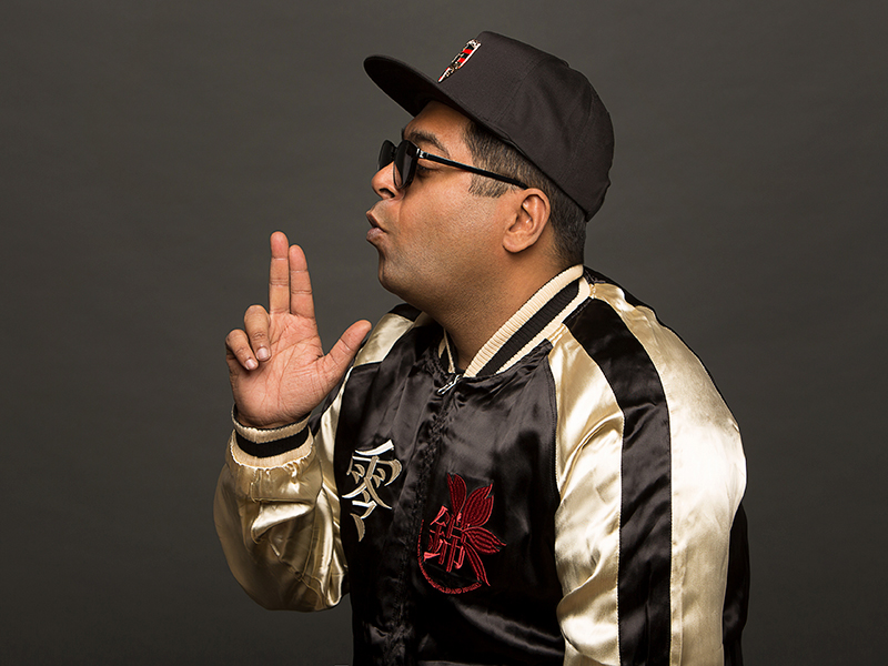 #Winning: In Conversation With Su Real