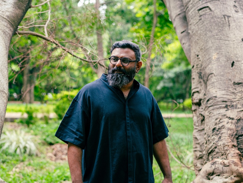 Review: Vinayak^a Finds A New Artistic Voice On 'Towards The Unknown'