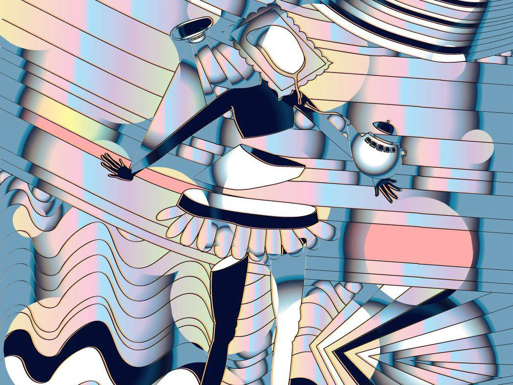 Wild City Singled Out: March 2019