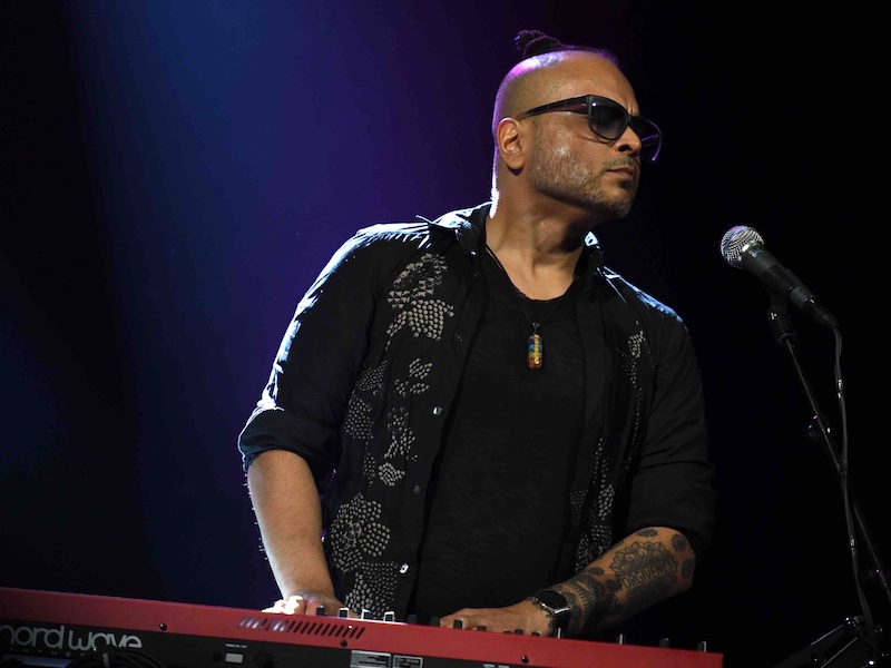 Wild City #246: EveryNowHere