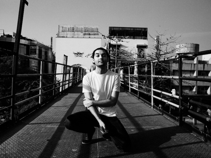 Wild City #170: Drum Attic