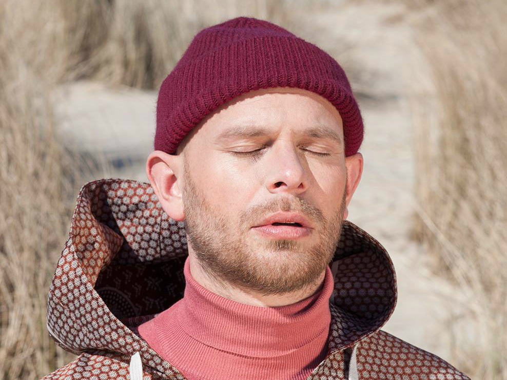 Tom Trago: Breathing Music Into Life