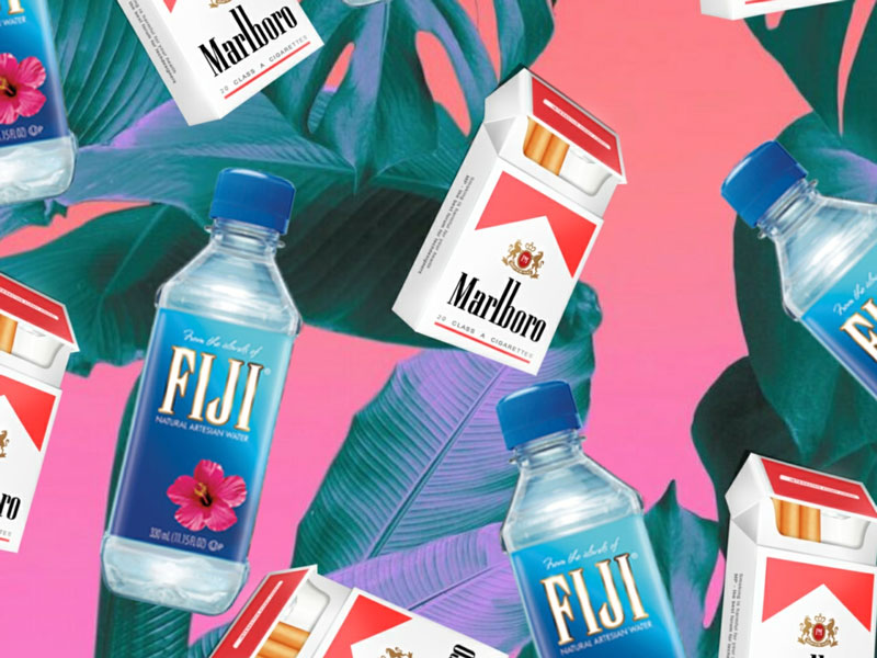 Wild City Singled Out: November 2017