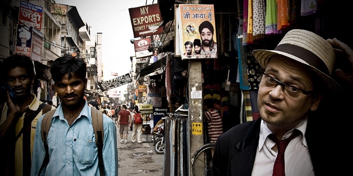 Stefan Kaye's Top 5 Krautrock Tracks