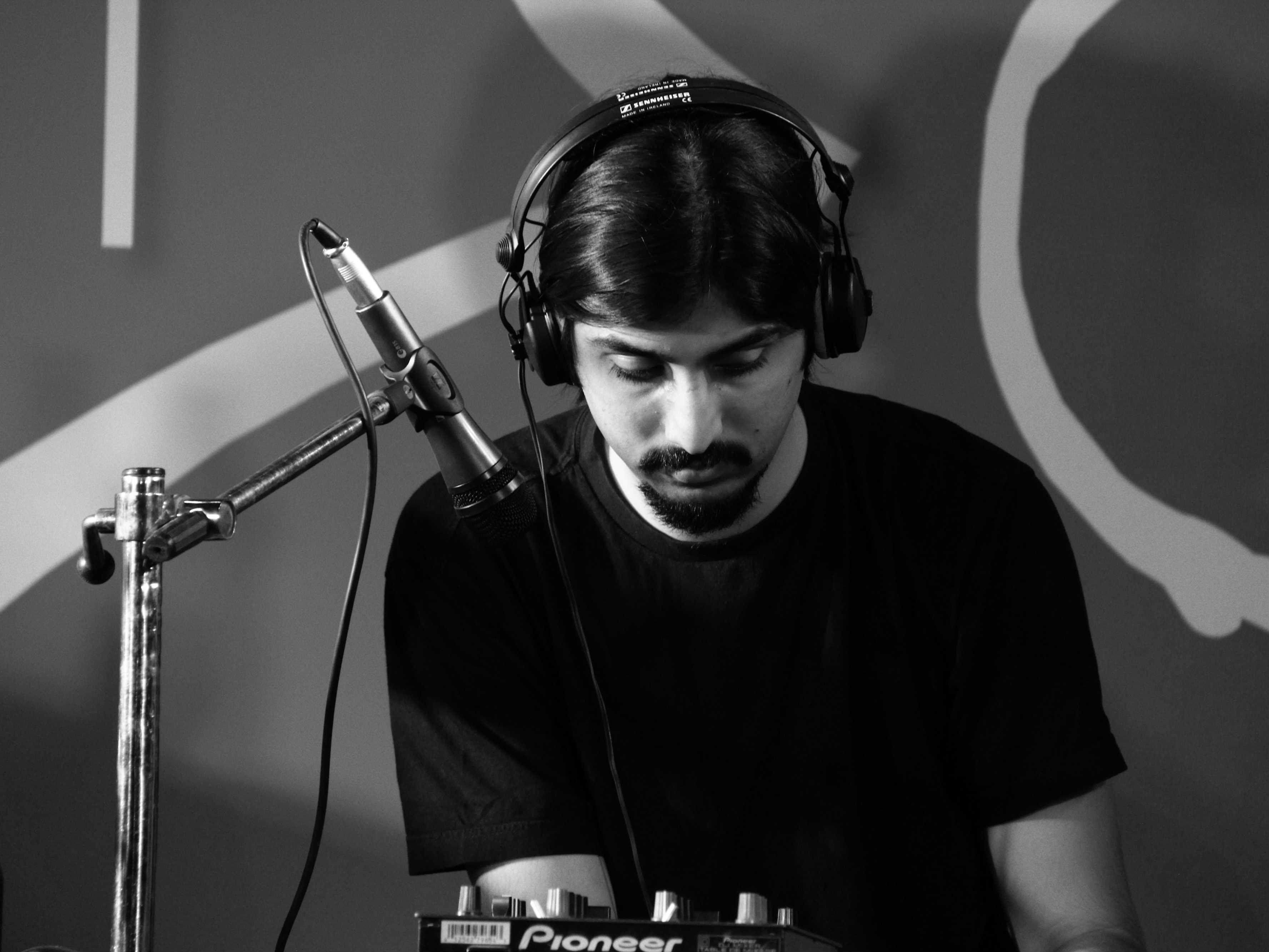 Wild City #159: Yidam