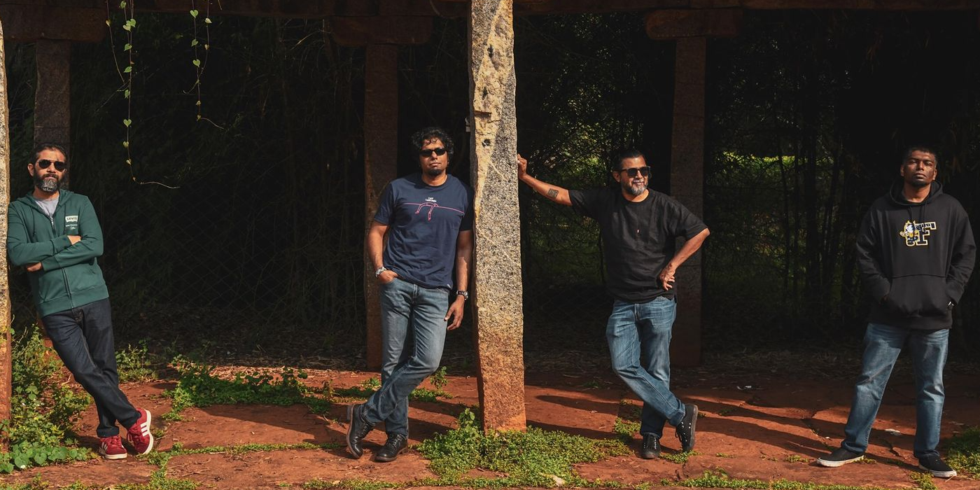 Thermal And A Quarter 