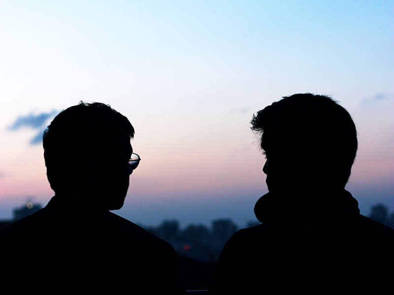 Wild City #121: Burudu