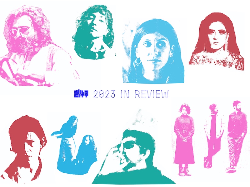 2023 In Review