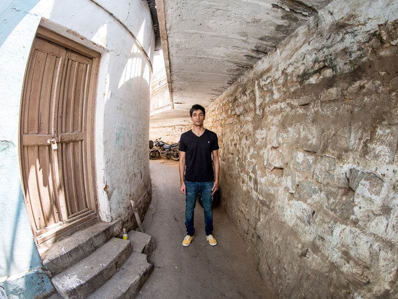 Wild City #135: MALFNKTION