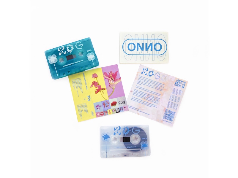 Review: ONNO Collective’s ‘20g’ Showcases India’s Experimental Fringe with Disco Puppet, Pardafash, Krishna Jhaveri & More