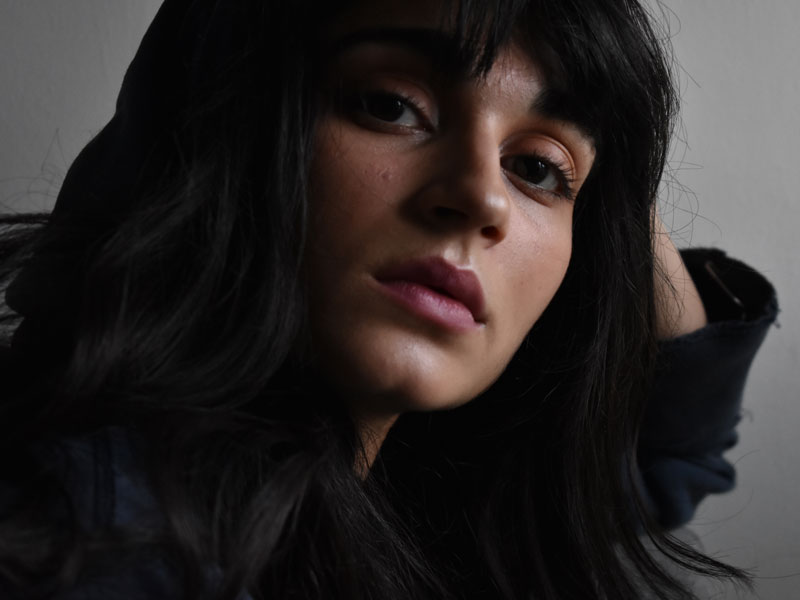 Wild City #132: Kavya Trehan